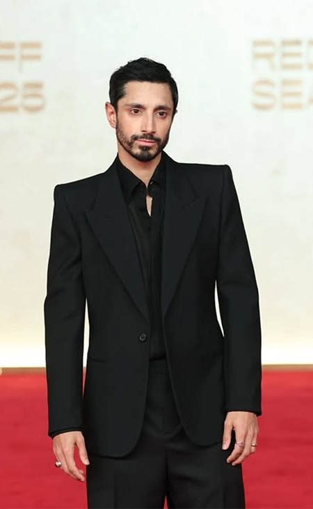 افتتاح مهرجان البحر الأحمر السينمائي